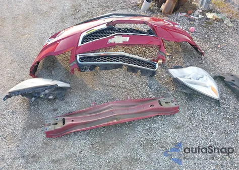 2015 Chevrolet Equinox Ltz from USA, damaged, VIN 2GNFLHE38F6371465